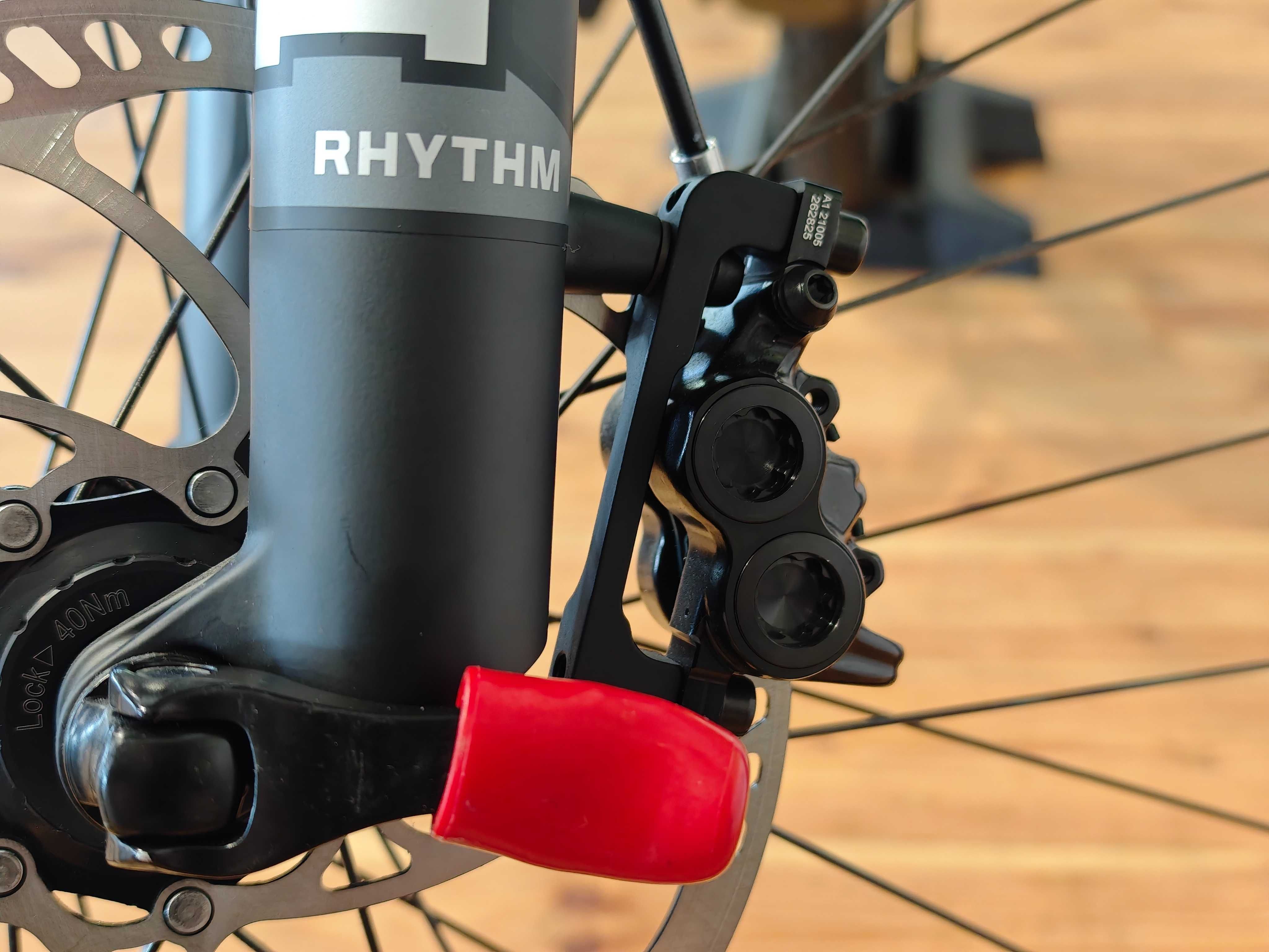 Nowy rower elektryczny BIANCHI E-VERTIC FX-Type PROMOCJA RATY 0%