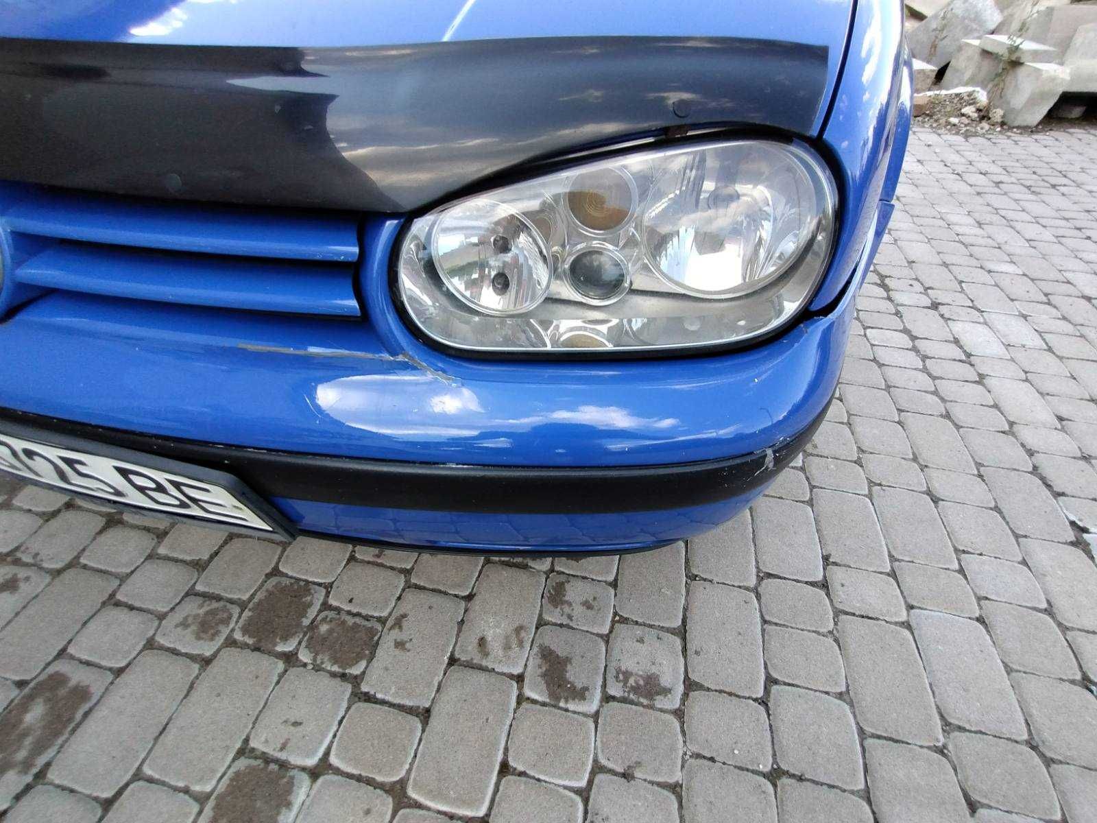 Golf 4 1.9 2000 рік
