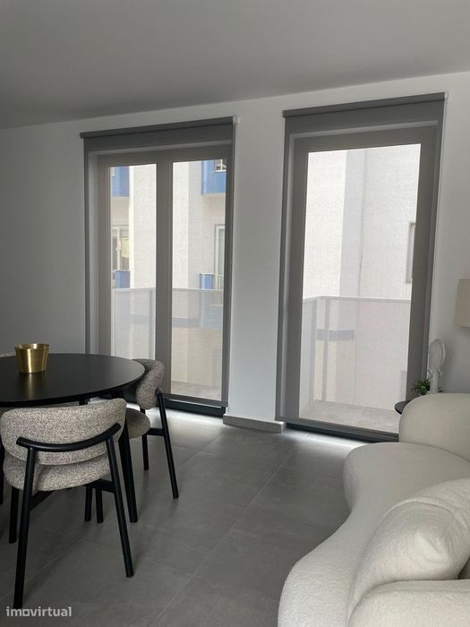 Arrendamento anual - NÃO RENOVÁVEL