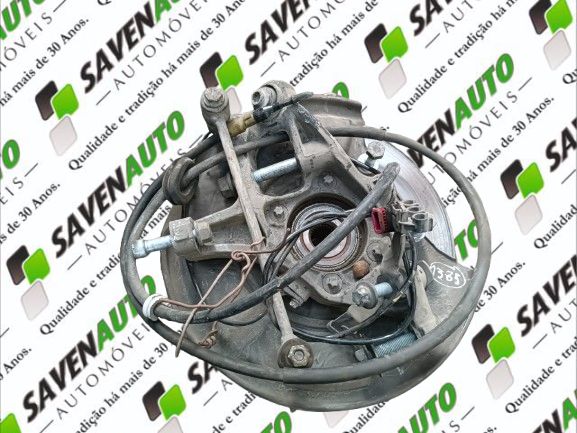 Manga de eixo trás direita MERCEDES-BENZ Classe E (W211)