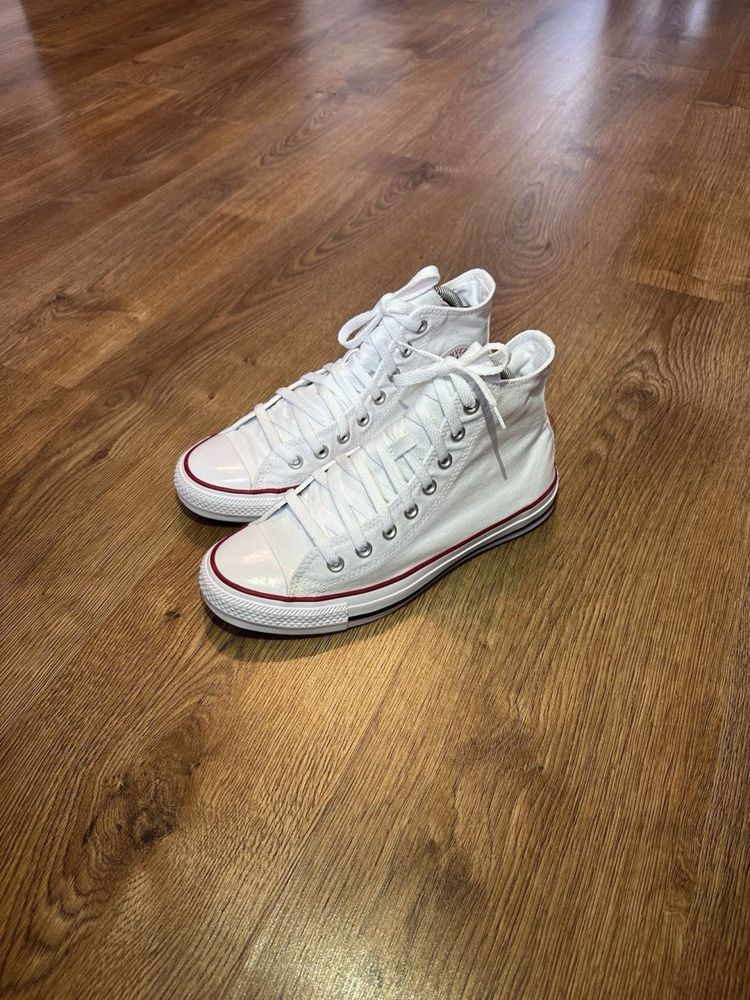 Кросівки, кеди Converse Chuck Taylor All Star High Top