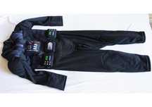 Strój karnawałowy Lord Vader r.116