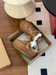 Botki UGG W Highmel Brązowe EU 39