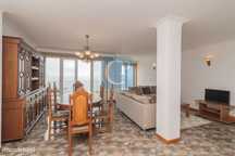 Apartamento T3 Remodelado, na 1º linha Mar, Póvoa Varzim
