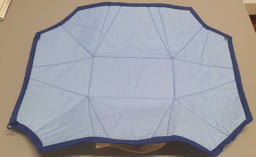 Lancheira e base de refeição