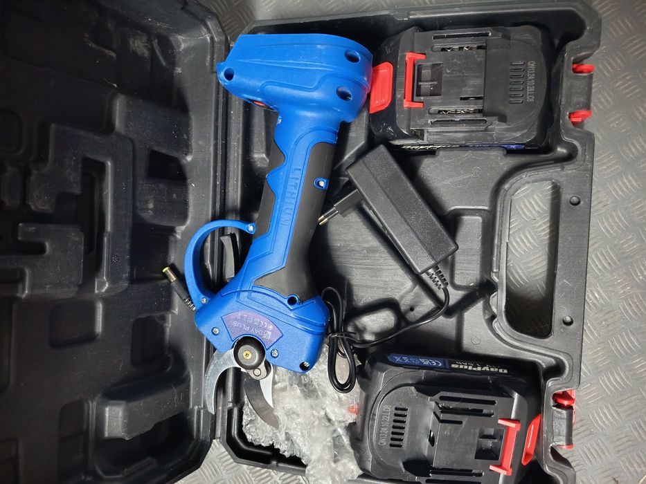 Eletrodomésticos e ferramentas para arranjar