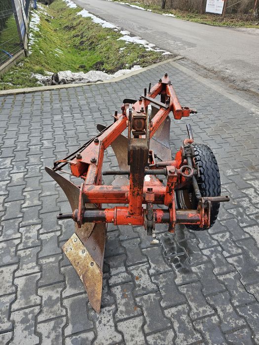 Plug 3 skibowy grudziądz