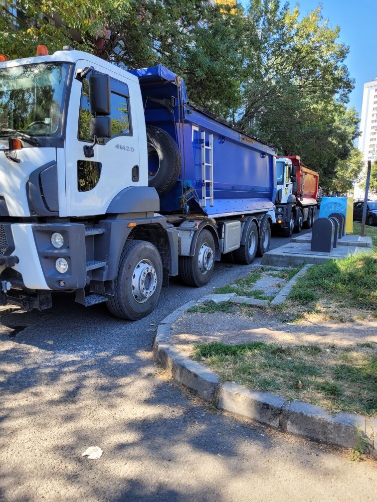 Вывоз мусора Киев, Крюковщина, Вишнёвое,Иванковычи