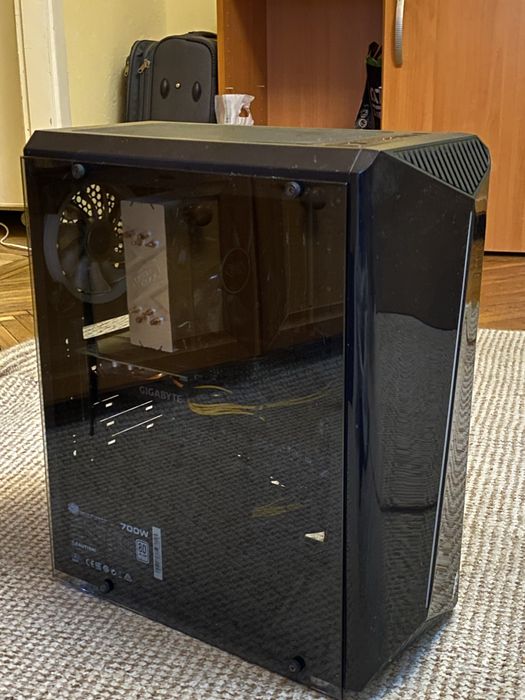 Ігровий ПК RTX 2060 6gb + i5-9600K