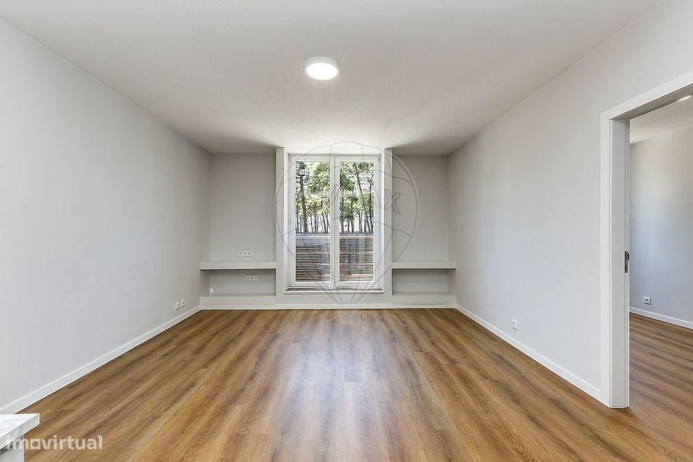 Apartamento T1 para venda