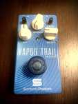 Pedal Delay Seymour Duncan Vapor Trail
