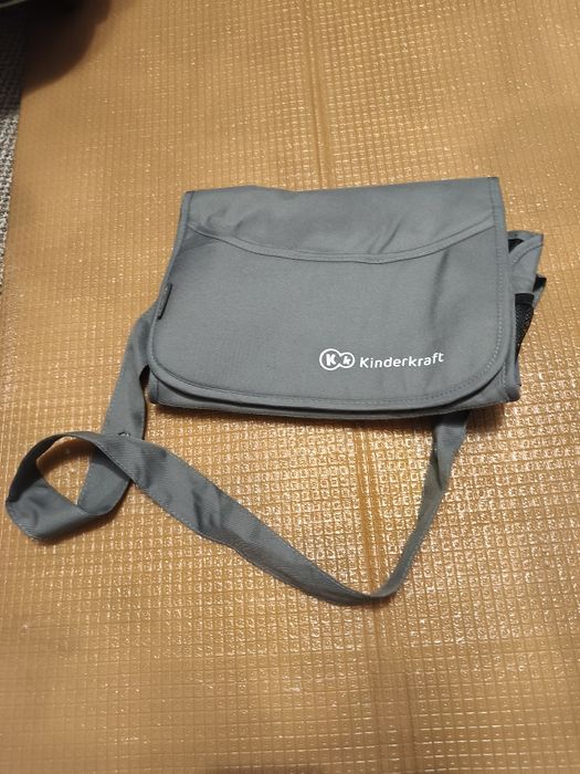 Torba do wózka kinderkraft