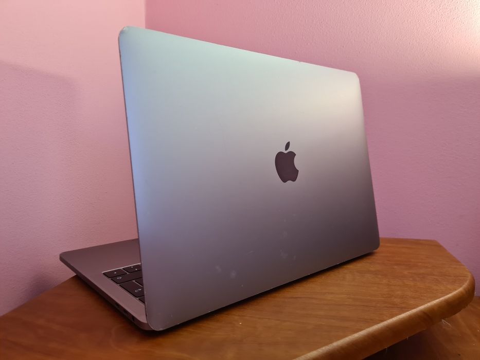 Apple MacBook Pro 2017 13" 8/256