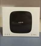 Ajax Hub 2 (2G) Black/White бездротова централь