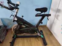 Bicicleta estática cecotec ultraflex 25