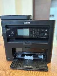 Мфу БФП принтер Canon i-SENSYS MF237w