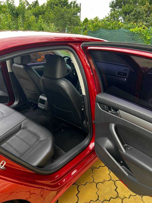 Продам свій Volkswagen Passat 2015, в дуже гарному стані