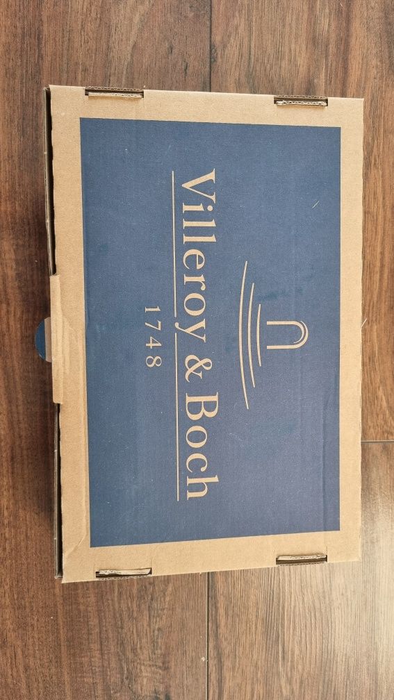 Villeroy & Boch przycisk spłukujący do wc