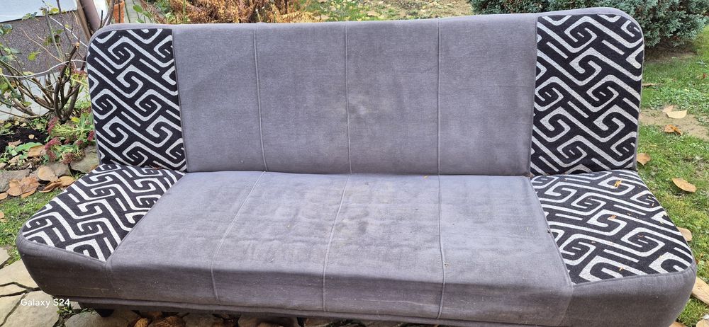 Oddam za darmo wersalke