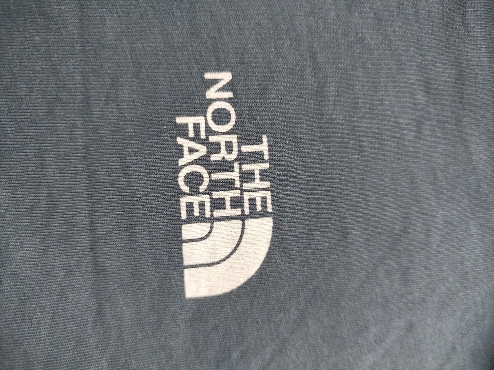 Podkoszulka Tnf.