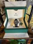 Rolex Yacht-Master Rose Gold-Black