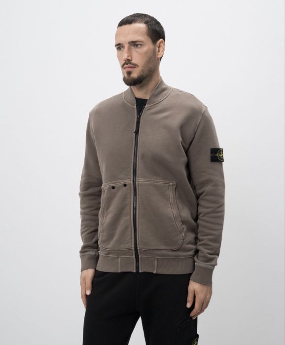 Спортивная куртка/кофта Stone Island