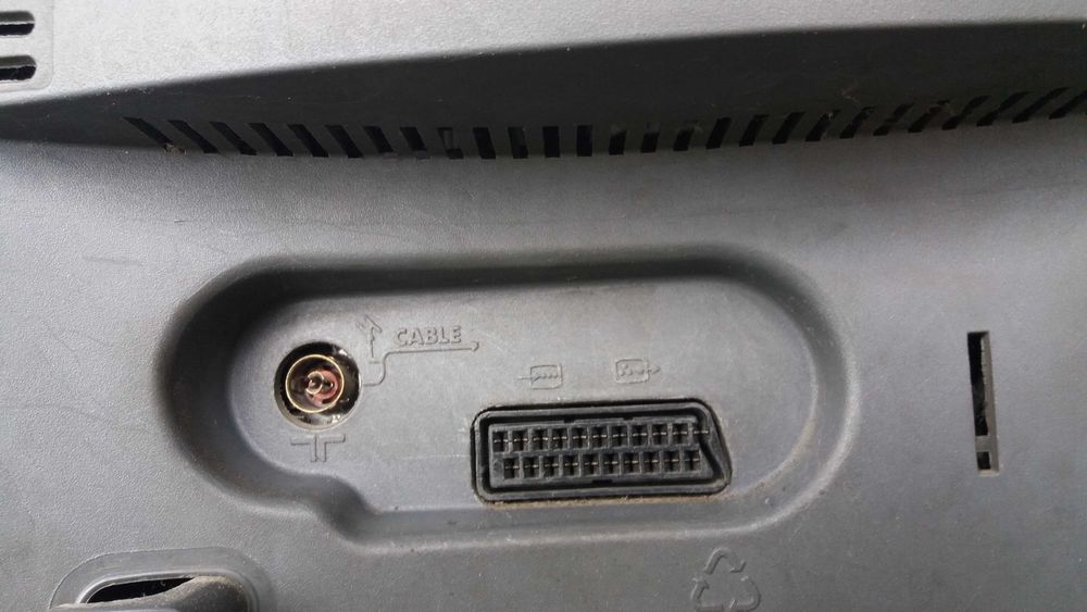 TV Philips 14 cali 14PT1353/58