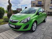 Opel Corsa Alufelgi,Wielofunkcyjna Kierownica,Centralny Zamek