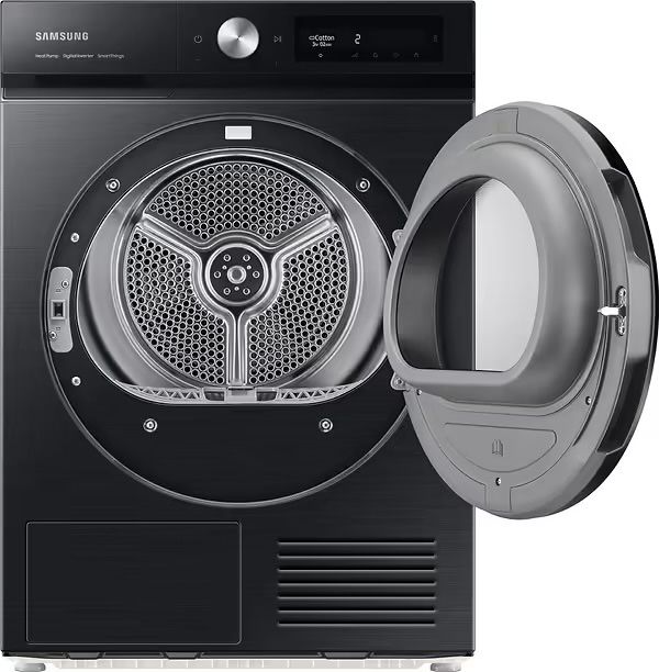 Сушильна машина Samsung DV90TA040AX/UA
