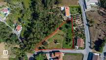 Terreno com 2.440 m2 em Travanca, Santa Maria da Feira - Exclusivo