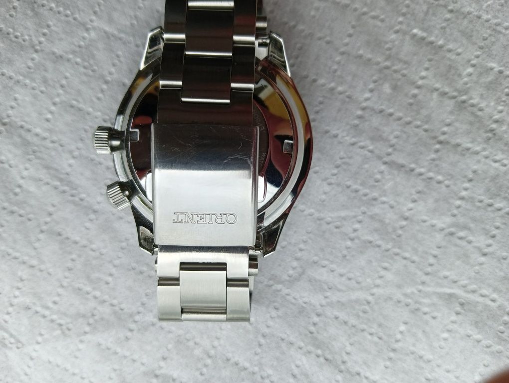 Zegarek Orient KingMaster
