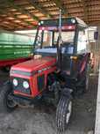 Zetor 7211    /////