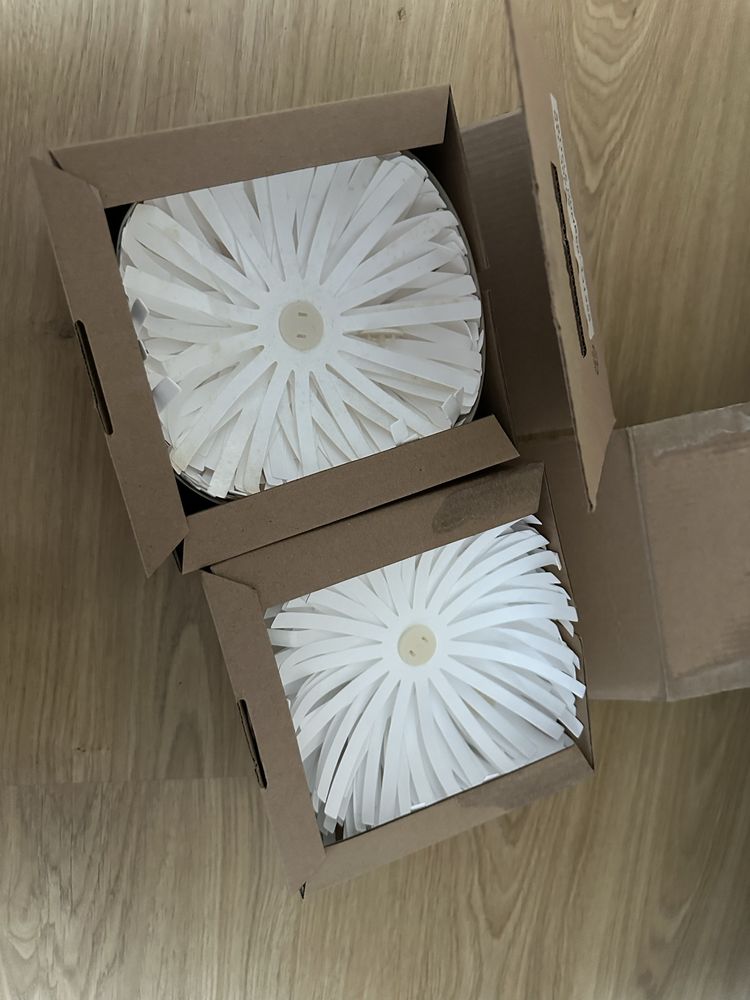 Candeeiro de tecto ikea ps Maskros
