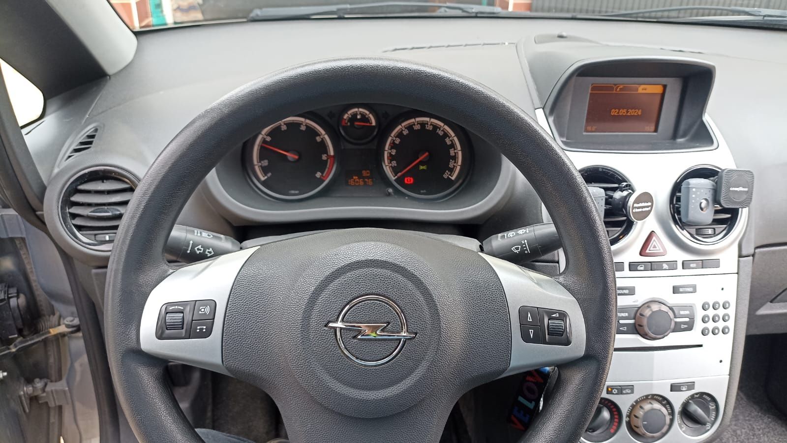 Opel Corsa D 1.3 CDTI Go88