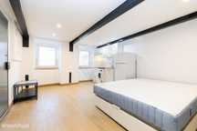 Apartamento T0 para arrendamento