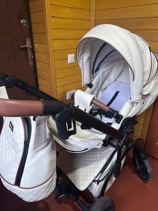 Дитяча коляска Kidex