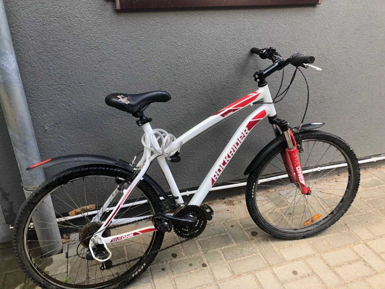 używany rower poznań