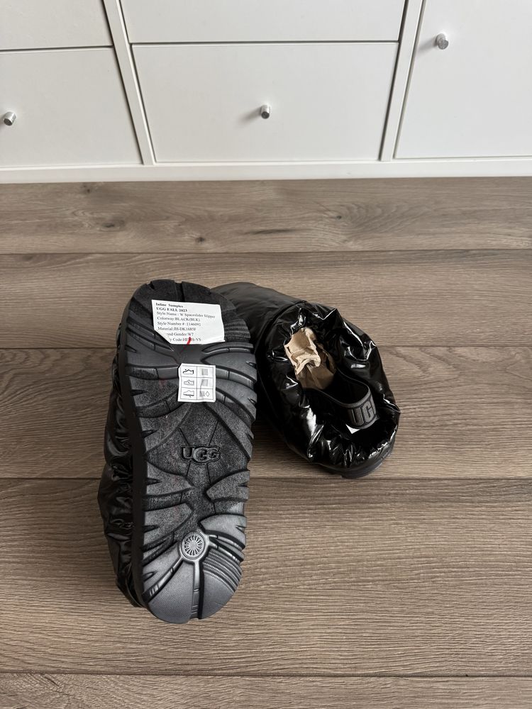 UGG Spaceslider Slipper оригінал 38р