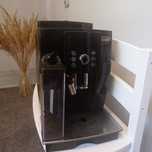 Ekspres DeLonghi cappuccino Smart