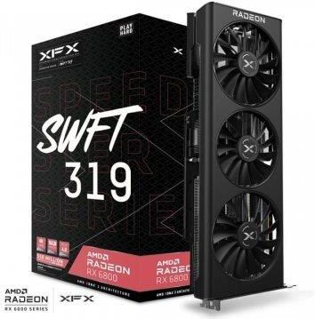 Radeon 6800 16gb gwarancja