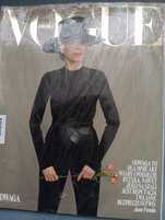 Vogue 10/2021 Jane Fonda