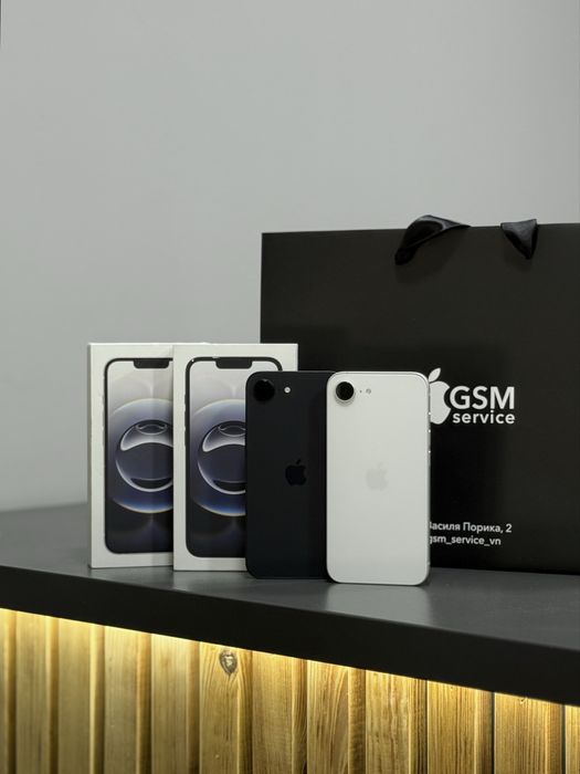 iPhone 16e 128gb Neverlok