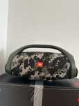 JBL boombox 2 by harman glosnik odbior w Lublinie