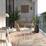 Cadeiras Exterior