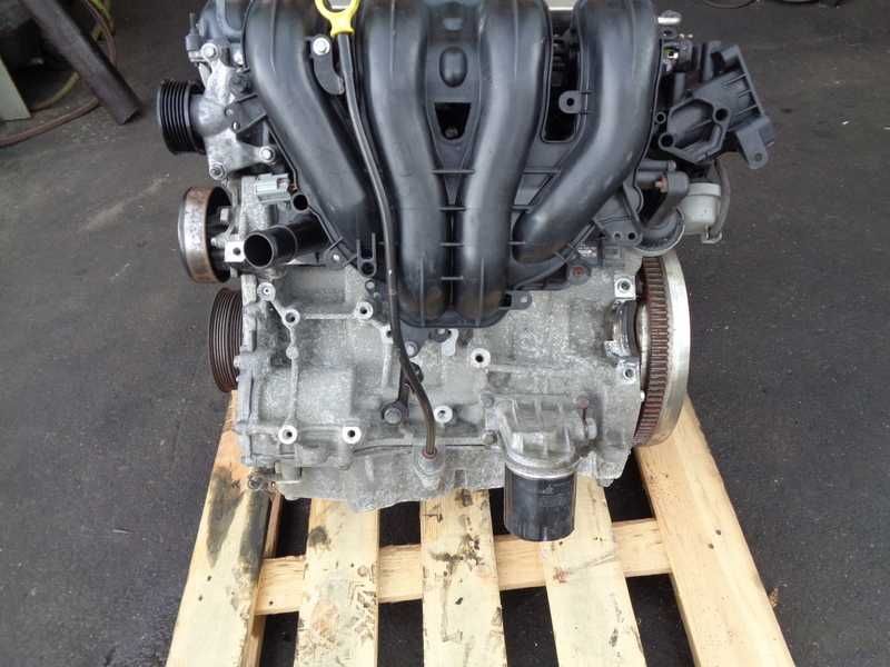 Silnik Ford Focus mk2 Mondeo Galaxy 2.0 16v AODA AOBA  2008R