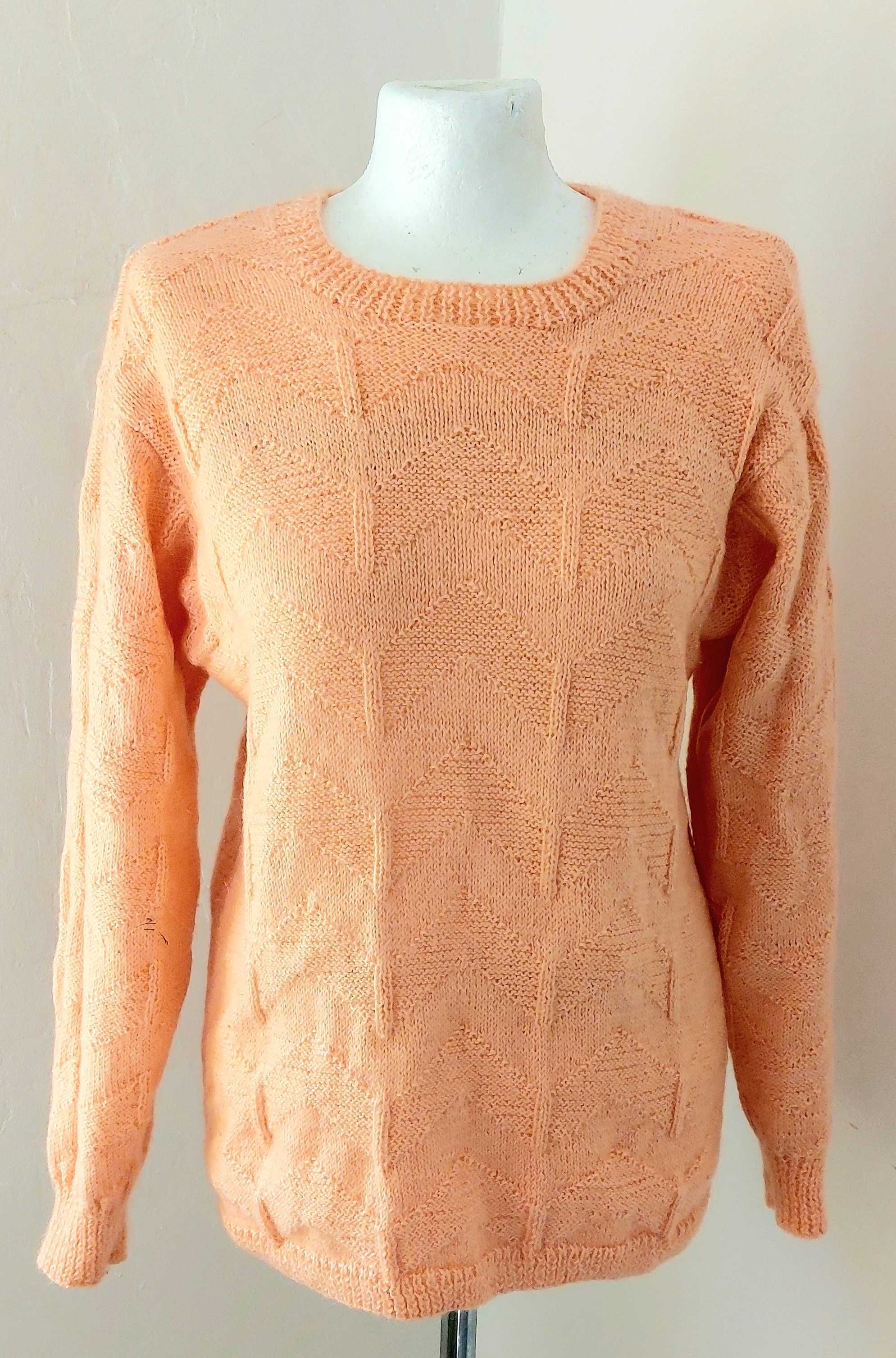 Sweter rozmiar 38