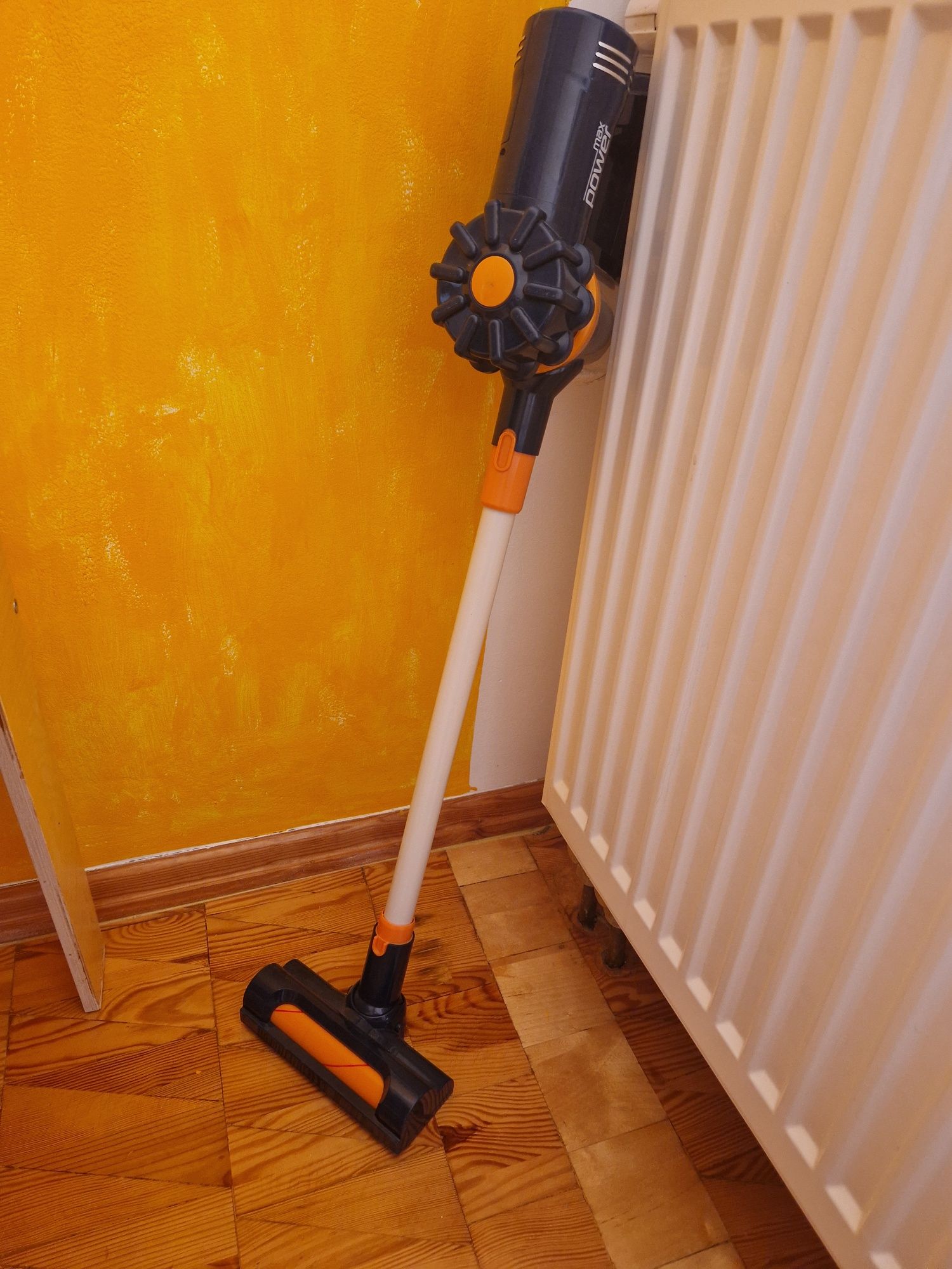 Odkurzacz dziecięcy max power