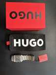 Zegarek Hugo Boss nowy piekny prezent