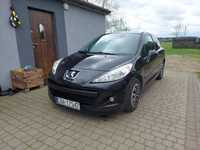 Peugeot 207 1.4 HDI 2011