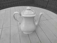 Dzbanek Porcelana Bavaria Mitterteich